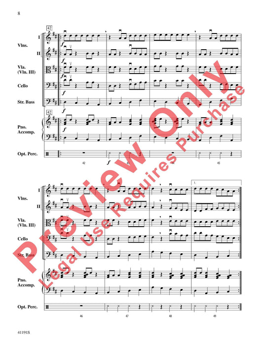 Dry Bones | 小雅音樂 Hsiaoya Music