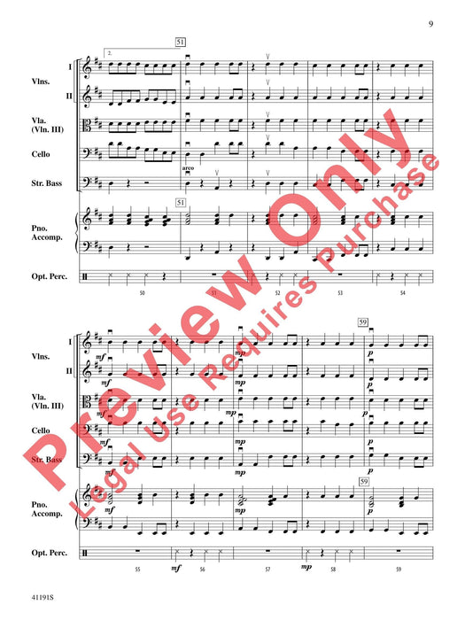 Dry Bones | 小雅音樂 Hsiaoya Music