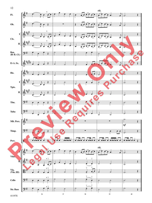 Fanfare Rondeau 號曲 | 小雅音樂 Hsiaoya Music