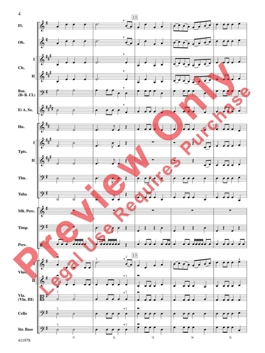 Fanfare Rondeau 號曲 | 小雅音樂 Hsiaoya Music