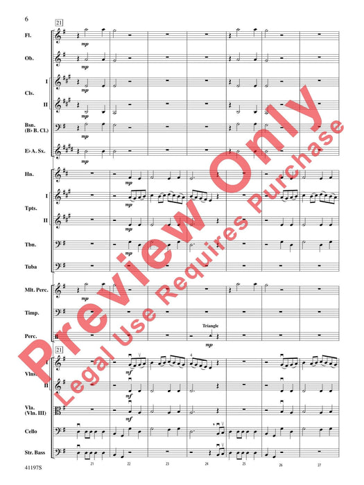 Fanfare Rondeau 號曲 | 小雅音樂 Hsiaoya Music