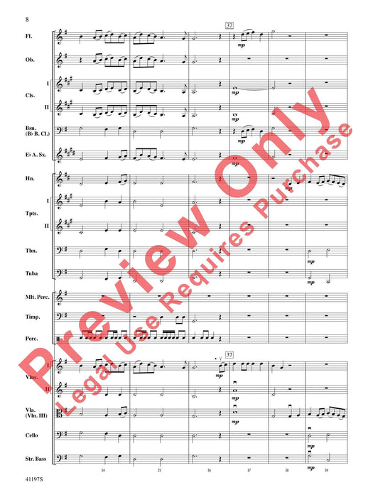 Fanfare Rondeau 號曲 | 小雅音樂 Hsiaoya Music