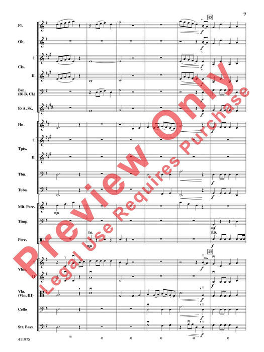 Fanfare Rondeau 號曲 | 小雅音樂 Hsiaoya Music