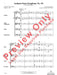 Andante from Symphony No. 94 The Surprise Symphony 海頓 行板 交響曲 交響曲 總譜 | 小雅音樂 Hsiaoya Music