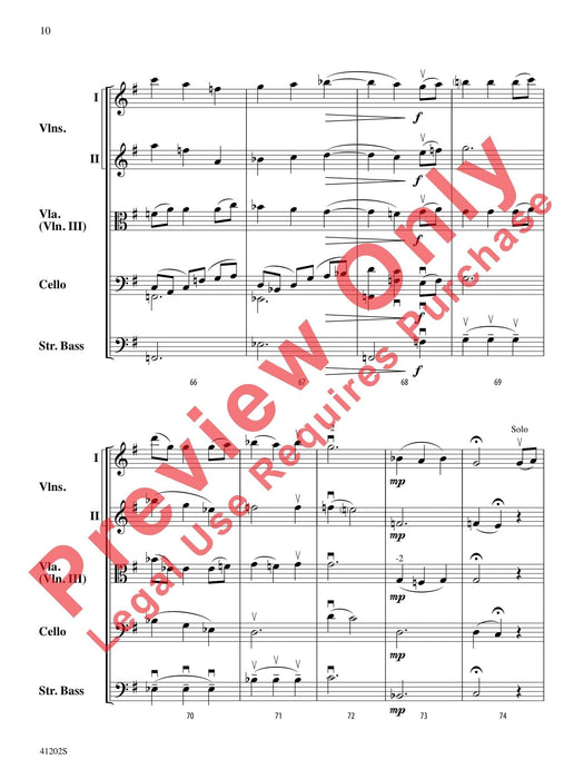 Arioso | 小雅音樂 Hsiaoya Music