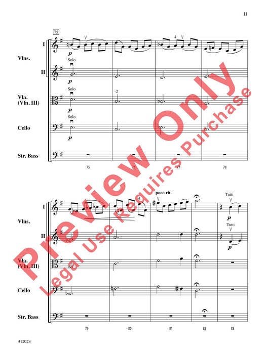 Arioso | 小雅音樂 Hsiaoya Music