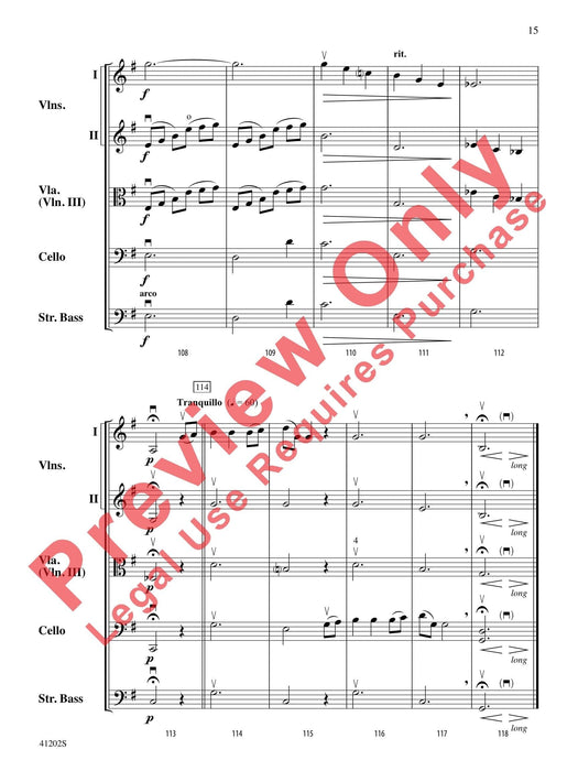 Arioso | 小雅音樂 Hsiaoya Music