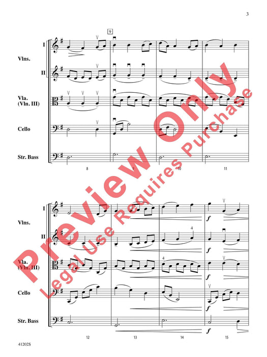 Arioso | 小雅音樂 Hsiaoya Music