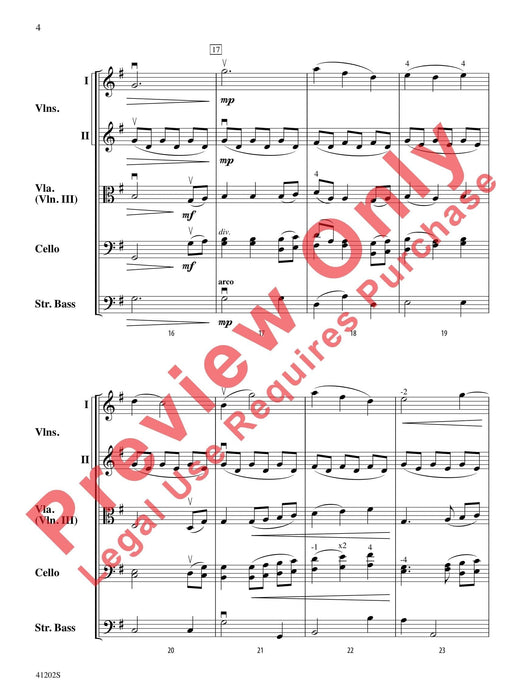 Arioso | 小雅音樂 Hsiaoya Music