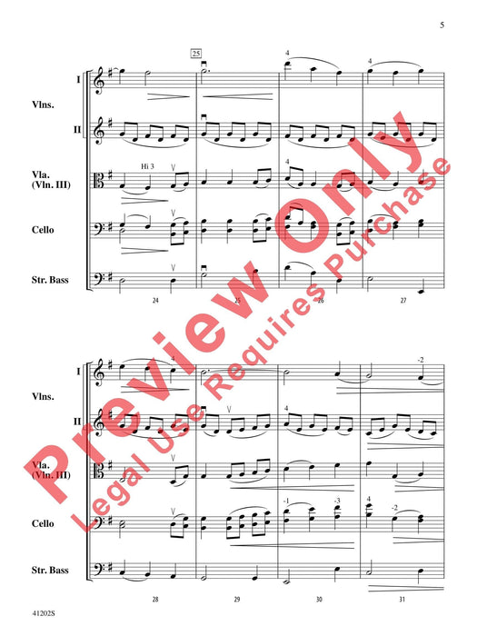 Arioso | 小雅音樂 Hsiaoya Music