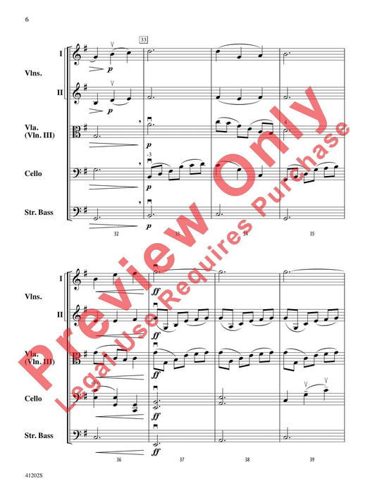 Arioso | 小雅音樂 Hsiaoya Music