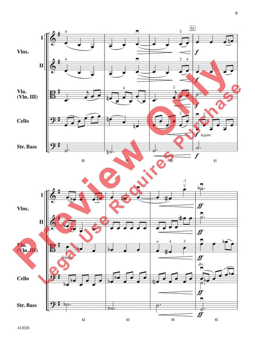 Arioso | 小雅音樂 Hsiaoya Music