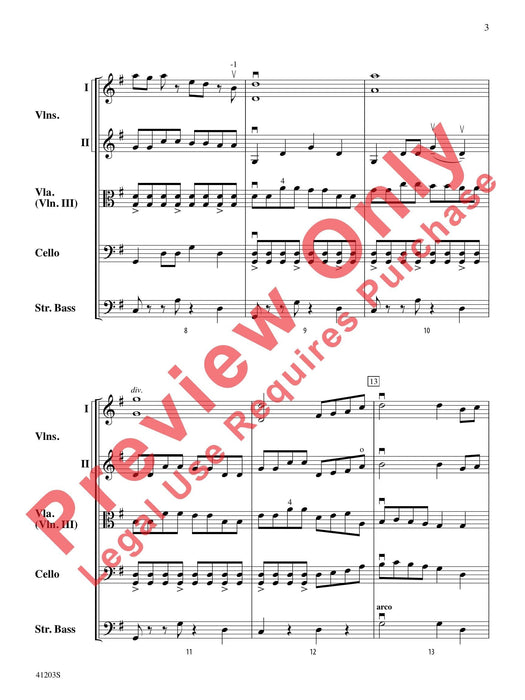 Wayland Overture 序曲 總譜 | 小雅音樂 Hsiaoya Music