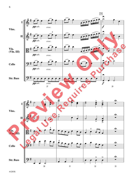 Wayland Overture 序曲 總譜 | 小雅音樂 Hsiaoya Music