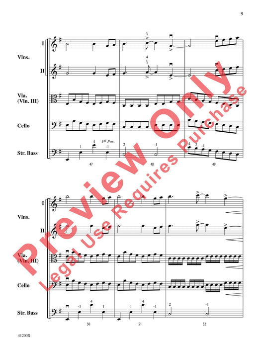 Wayland Overture 序曲 總譜 | 小雅音樂 Hsiaoya Music