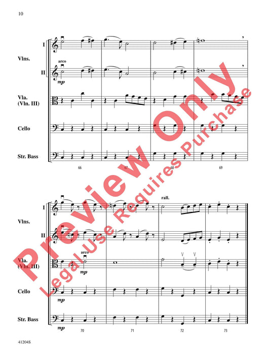 The Marriage of Figaro Voi che sapete, K. 492 莫札特 費加洛婚禮 總譜 | 小雅音樂 Hsiaoya Music