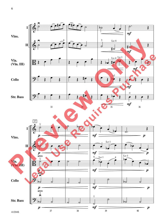 The Marriage of Figaro Voi che sapete, K. 492 莫札特 費加洛婚禮 總譜 | 小雅音樂 Hsiaoya Music