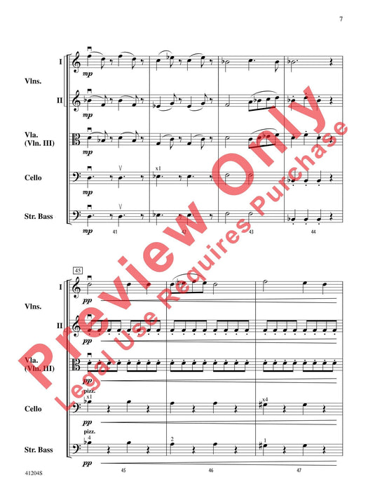 The Marriage of Figaro Voi che sapete, K. 492 莫札特 費加洛婚禮 總譜 | 小雅音樂 Hsiaoya Music