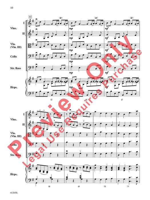 Coronation 1727 Let Thy Hand Be Strengthened 韓德爾 | 小雅音樂 Hsiaoya Music