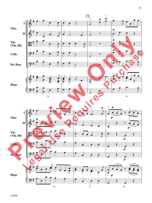 Coronation 1727 Let Thy Hand Be Strengthened 韓德爾 | 小雅音樂 Hsiaoya Music