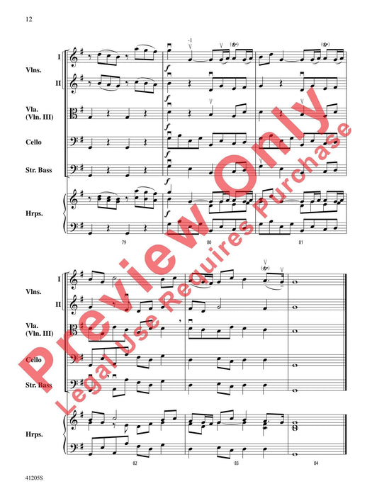 Coronation 1727 Let Thy Hand Be Strengthened 韓德爾 | 小雅音樂 Hsiaoya Music