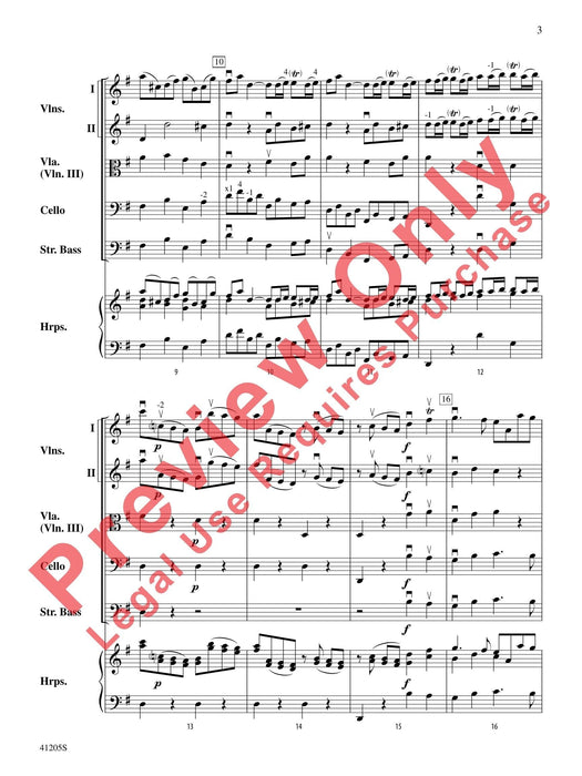 Coronation 1727 Let Thy Hand Be Strengthened 韓德爾 | 小雅音樂 Hsiaoya Music