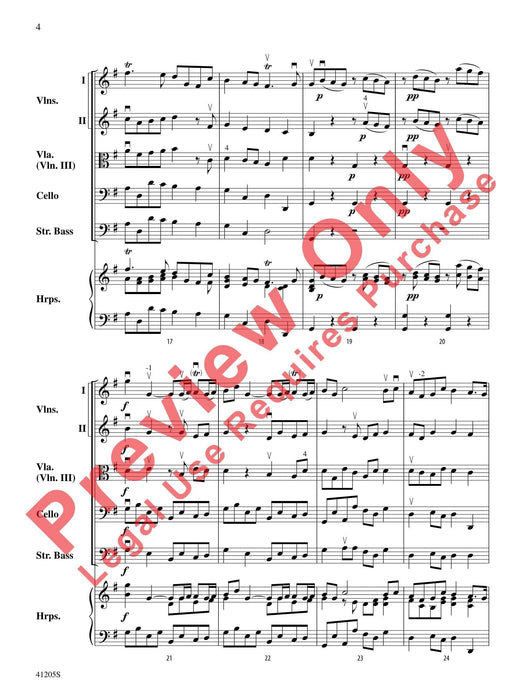 Coronation 1727 Let Thy Hand Be Strengthened 韓德爾 | 小雅音樂 Hsiaoya Music