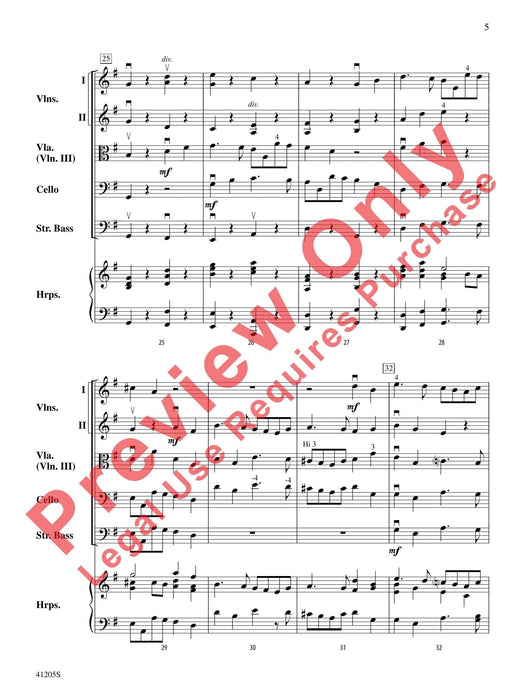 Coronation 1727 Let Thy Hand Be Strengthened 韓德爾 | 小雅音樂 Hsiaoya Music