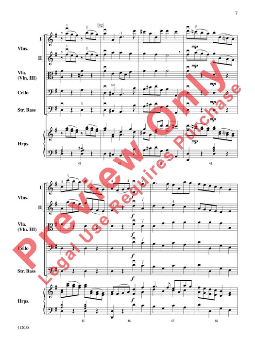 Coronation 1727 Let Thy Hand Be Strengthened 韓德爾 | 小雅音樂 Hsiaoya Music