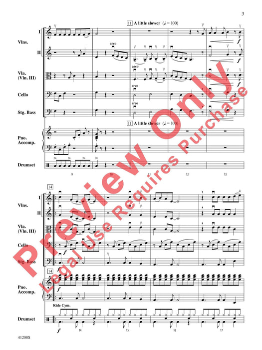 We Are Young As recorded by fun. 總譜 | 小雅音樂 Hsiaoya Music