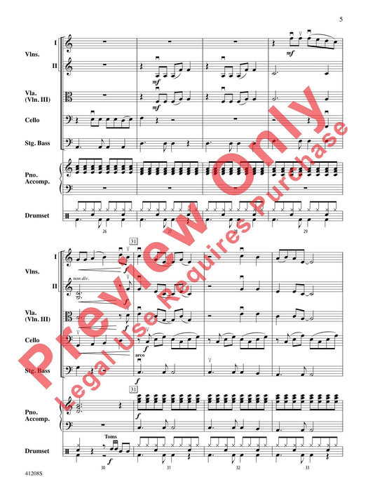 We Are Young As recorded by fun. 總譜 | 小雅音樂 Hsiaoya Music