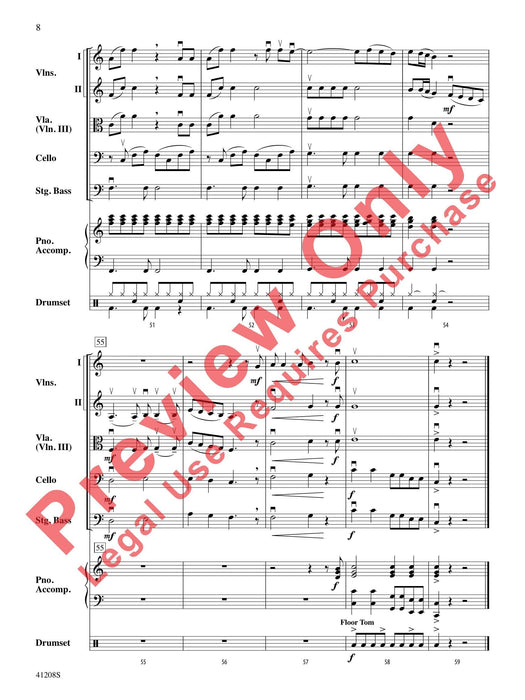 We Are Young As recorded by fun. 總譜 | 小雅音樂 Hsiaoya Music