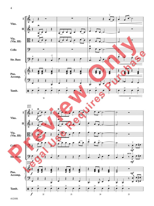 Little Shop of Horrors 總譜 | 小雅音樂 Hsiaoya Music