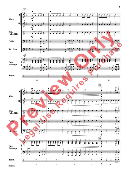 Little Shop of Horrors 總譜 | 小雅音樂 Hsiaoya Music