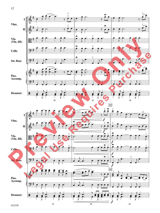 Carry On As recorded by fun. 總譜 | 小雅音樂 Hsiaoya Music