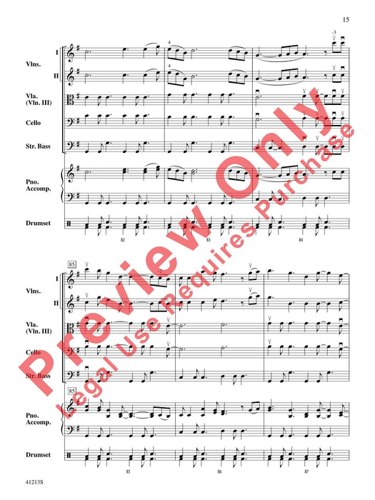 Carry On As recorded by fun. 總譜 | 小雅音樂 Hsiaoya Music