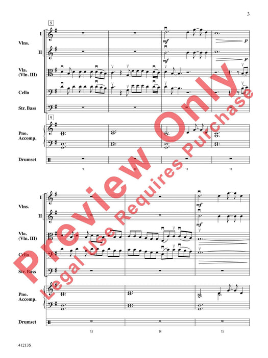 Carry On As recorded by fun. 總譜 | 小雅音樂 Hsiaoya Music