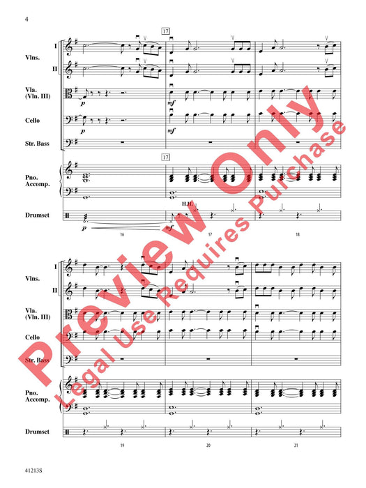 Carry On As recorded by fun. 總譜 | 小雅音樂 Hsiaoya Music