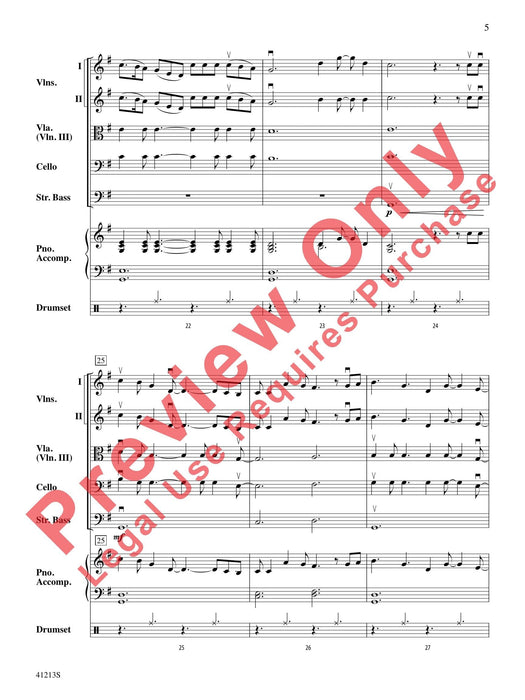 Carry On As recorded by fun. 總譜 | 小雅音樂 Hsiaoya Music