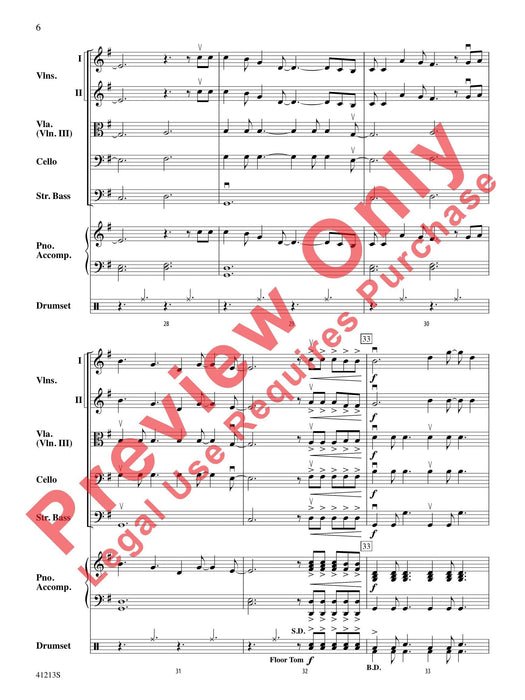 Carry On As recorded by fun. 總譜 | 小雅音樂 Hsiaoya Music