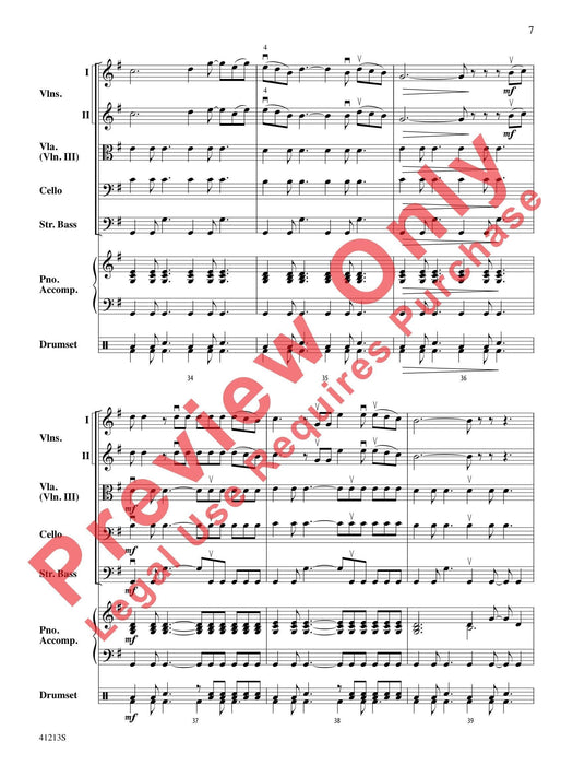 Carry On As recorded by fun. 總譜 | 小雅音樂 Hsiaoya Music