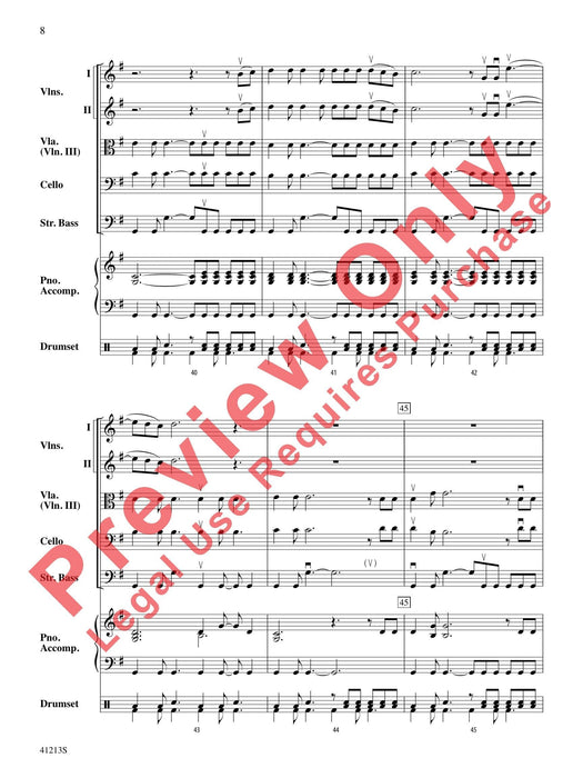 Carry On As recorded by fun. 總譜 | 小雅音樂 Hsiaoya Music