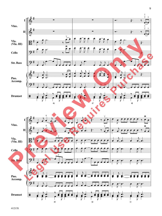 Carry On As recorded by fun. 總譜 | 小雅音樂 Hsiaoya Music