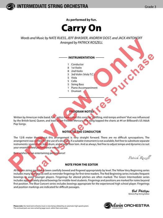 Carry On As recorded by fun. | 小雅音樂 Hsiaoya Music