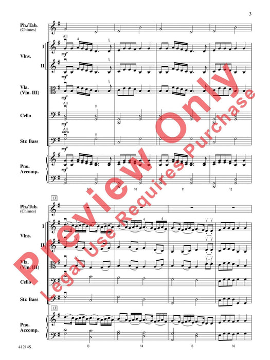 Christmas Bells for Smart Phone or Tablet Ding Dong Merrily on High | 小雅音樂 Hsiaoya Music