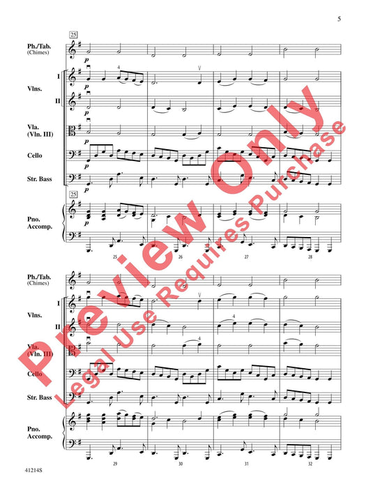 Christmas Bells for Smart Phone or Tablet Ding Dong Merrily on High | 小雅音樂 Hsiaoya Music