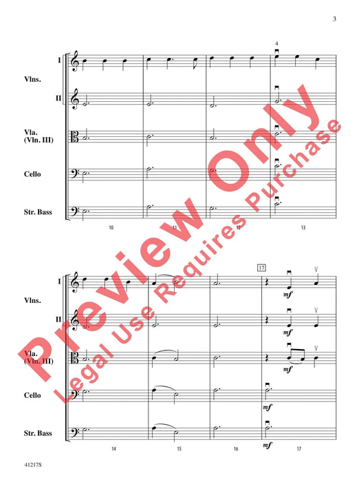 Theme and Variations on "La Folía" 主題變奏 | 小雅音樂 Hsiaoya Music