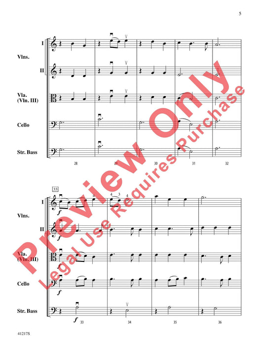 Theme and Variations on "La Folía" 主題變奏 | 小雅音樂 Hsiaoya Music