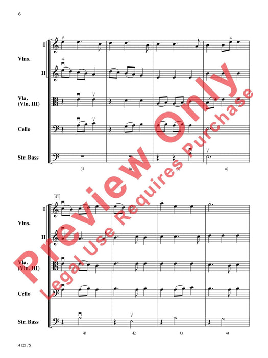 Theme and Variations on "La Folía" 主題變奏 | 小雅音樂 Hsiaoya Music