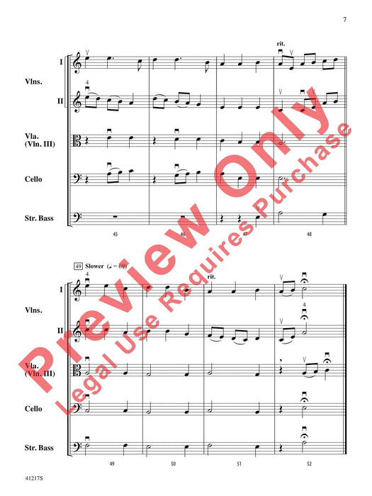 Theme and Variations on "La Folía" 主題變奏 | 小雅音樂 Hsiaoya Music